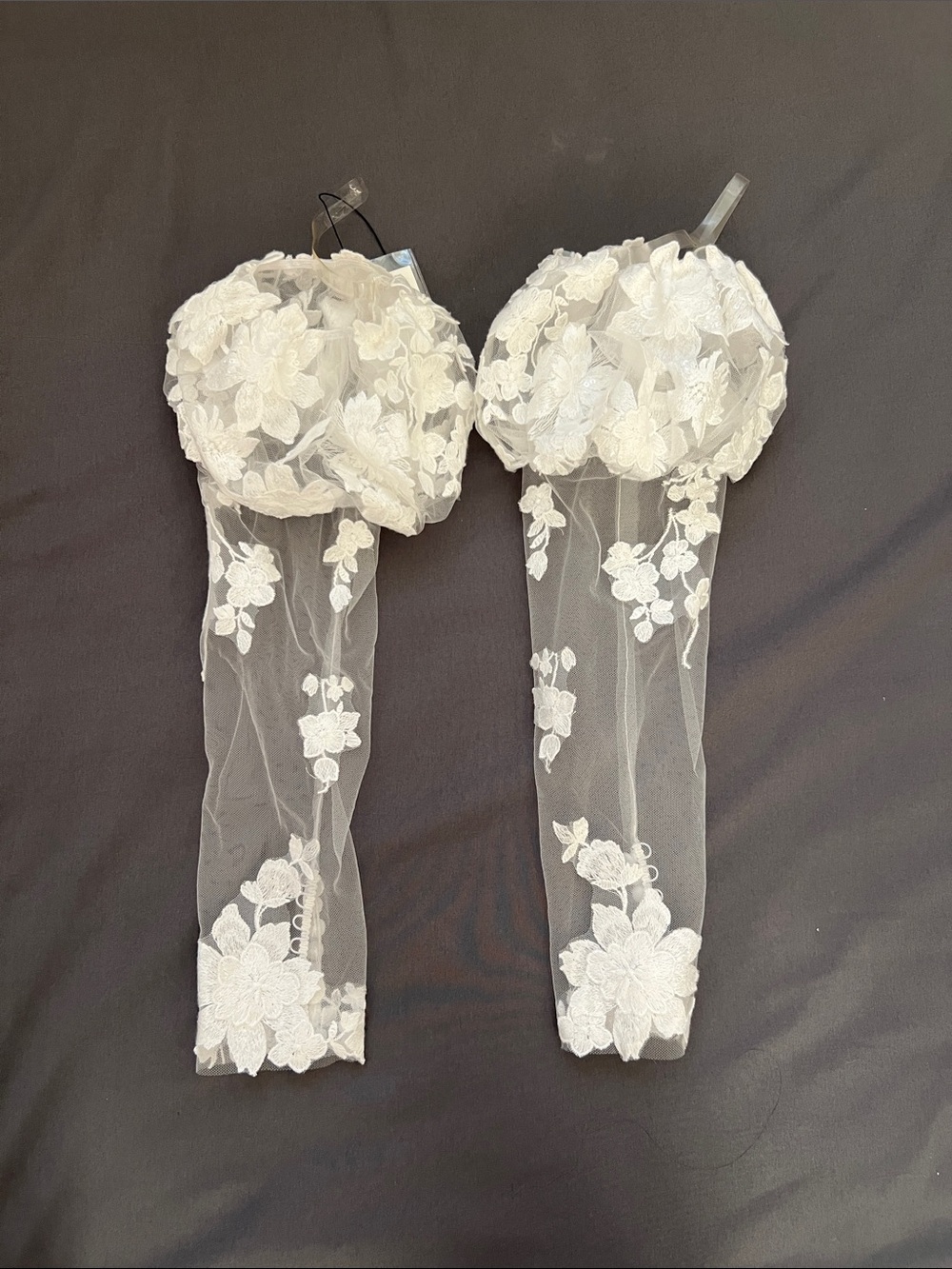 Allure R3650SL sleeves only - Picture 4 of 4